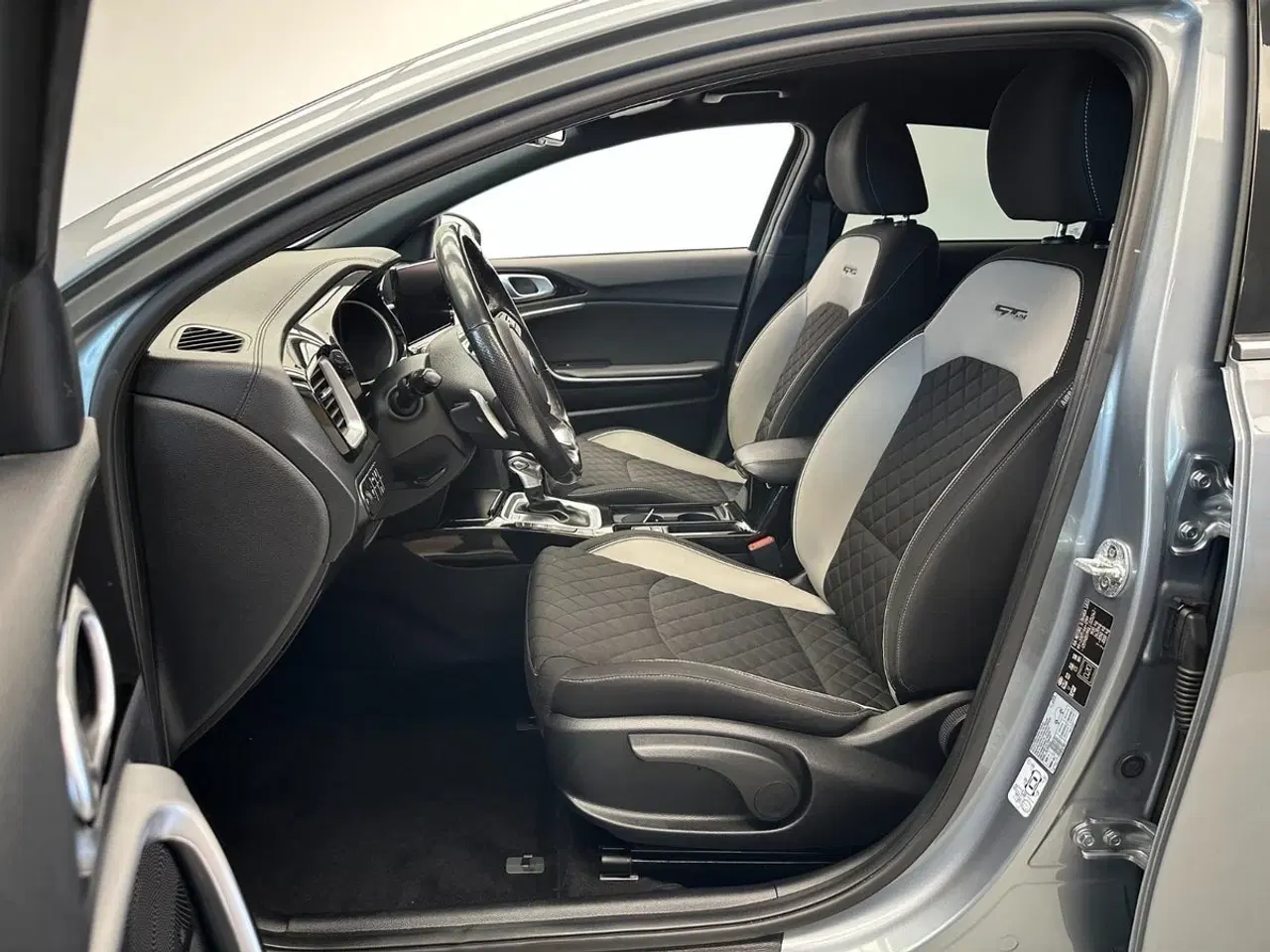 Billede 10 - Kia ProCeed 1,6 CRDi 136 GT-Line DCT