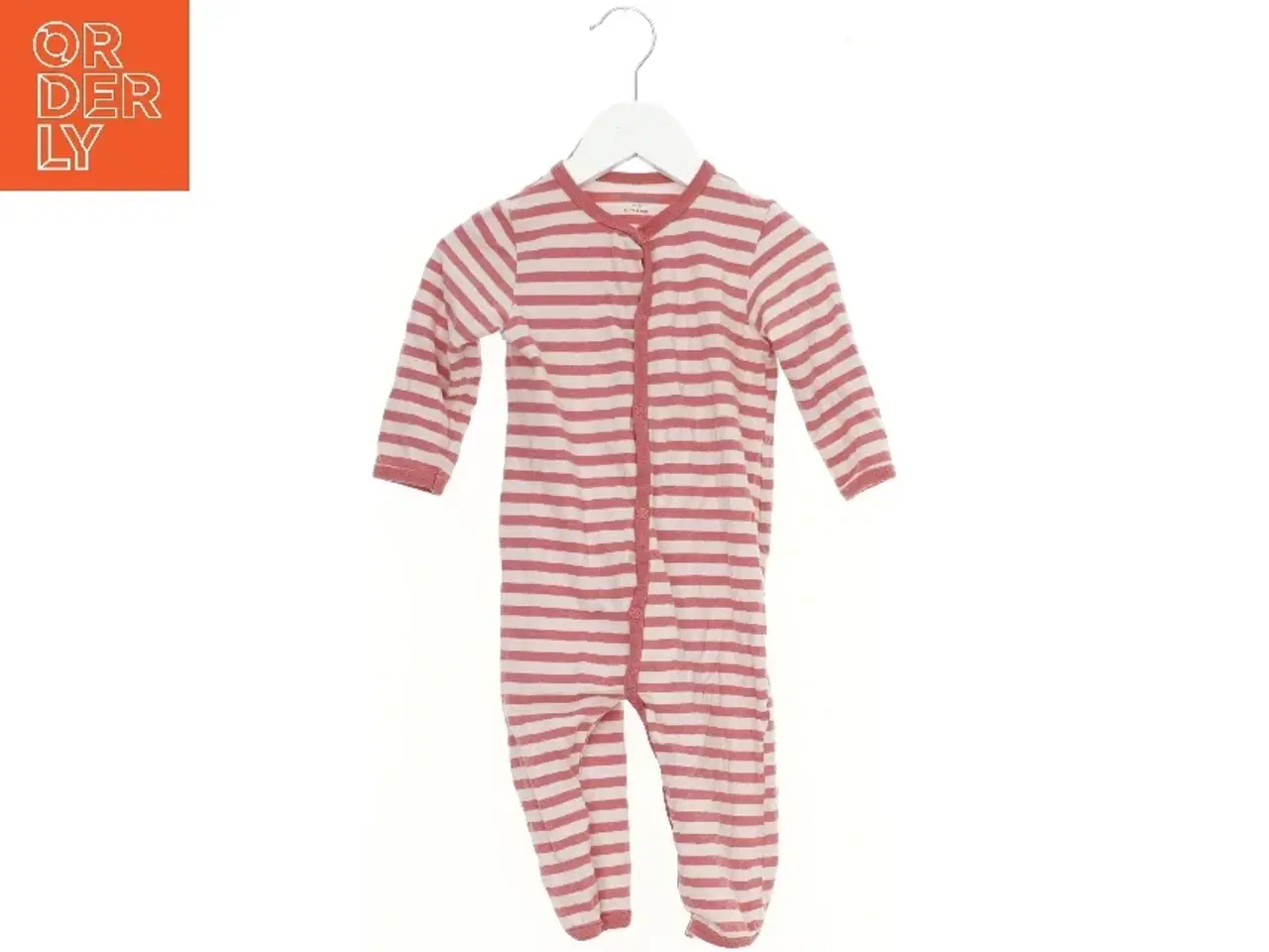 Billede 1 - Heldragt fra Friends (str. 74 cm)