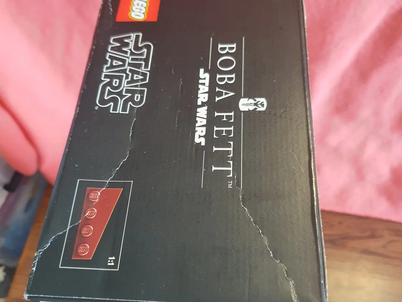 Billede 6 - Lego Star Wars 