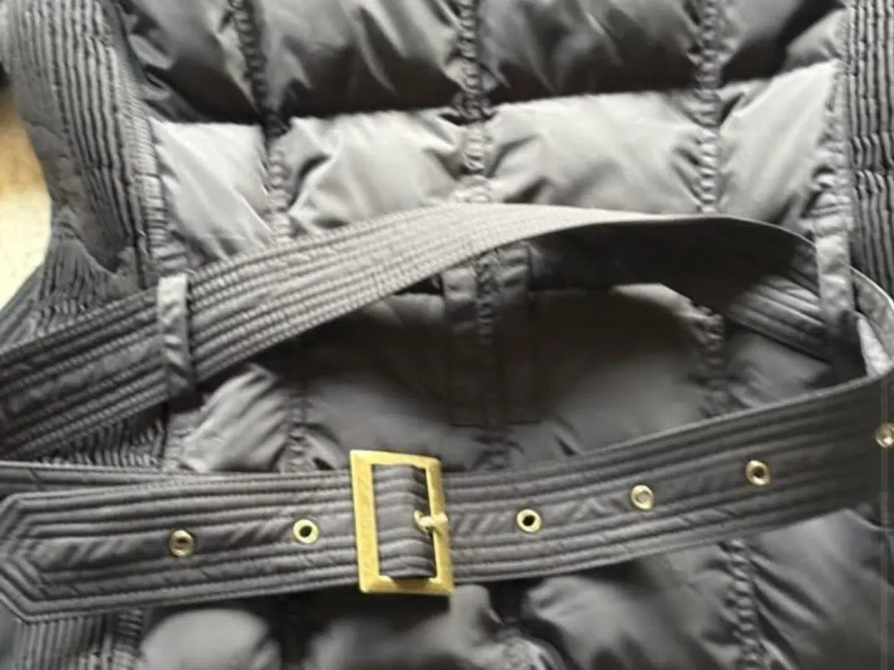 Billede 2 - Lækker vinterjakke