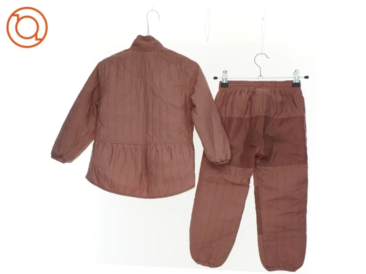 Billede 2 - Termo sæt fra Enfant (str. 98 cm)