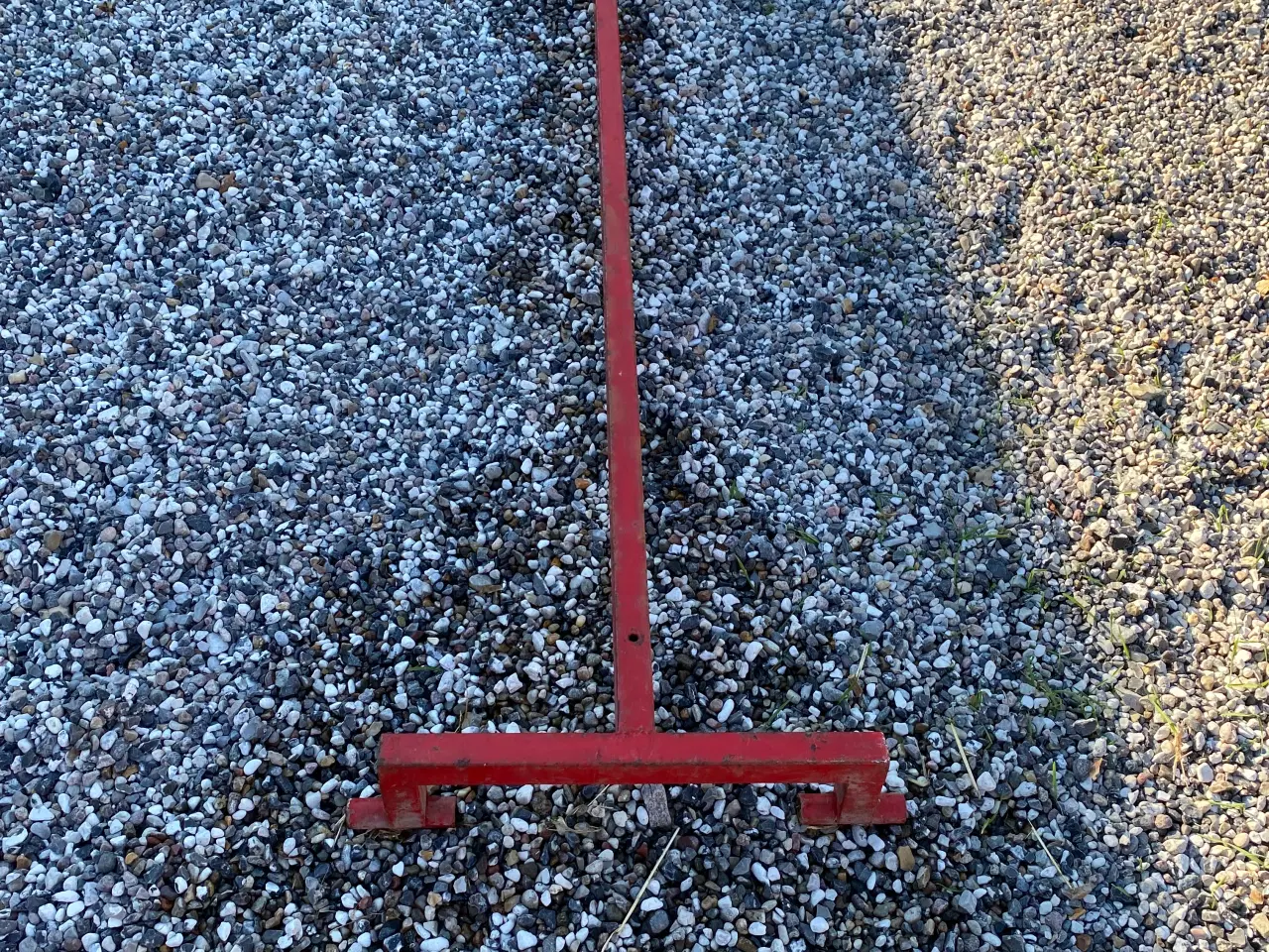 Billede 3 - Ponyvogn som er køreklar