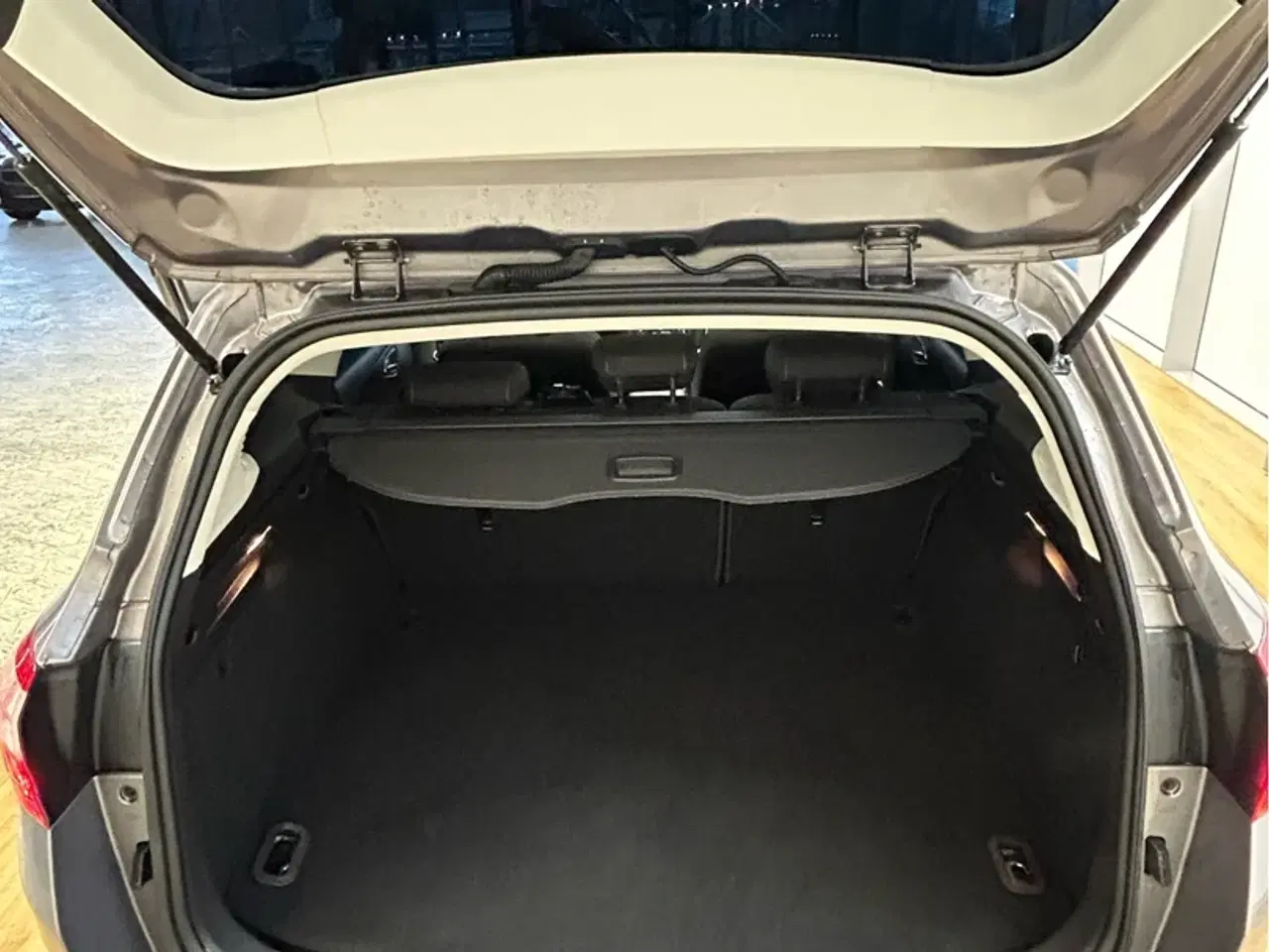 Billede 14 - Ford Focus 1,6 Ti-VCT Titanium 125HK Stc 6g Aut.