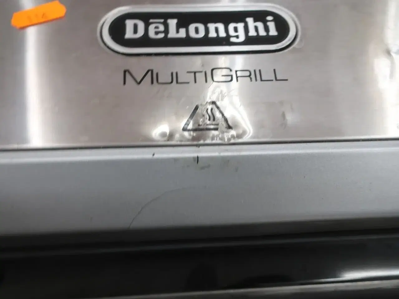 Billede 5 - Multigrill DELONGHI CGH1030D