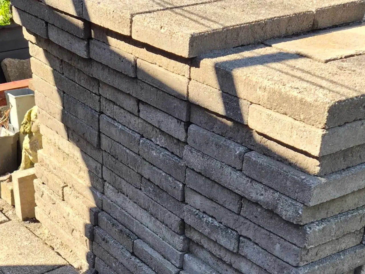 Billede 1 - Gratis fliser 