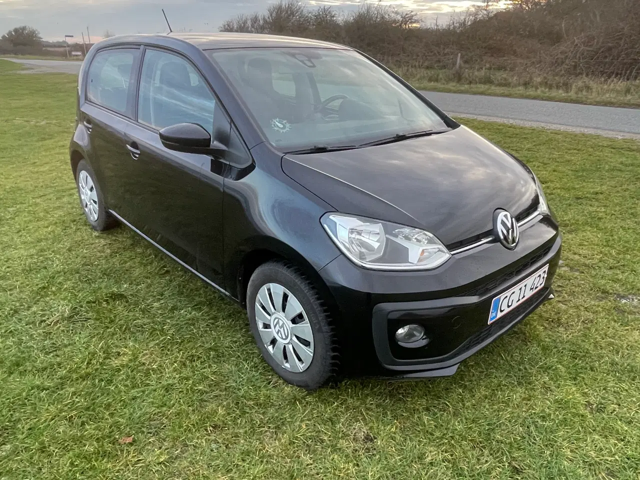 Billede 3 - Volkswagen UP! 2018