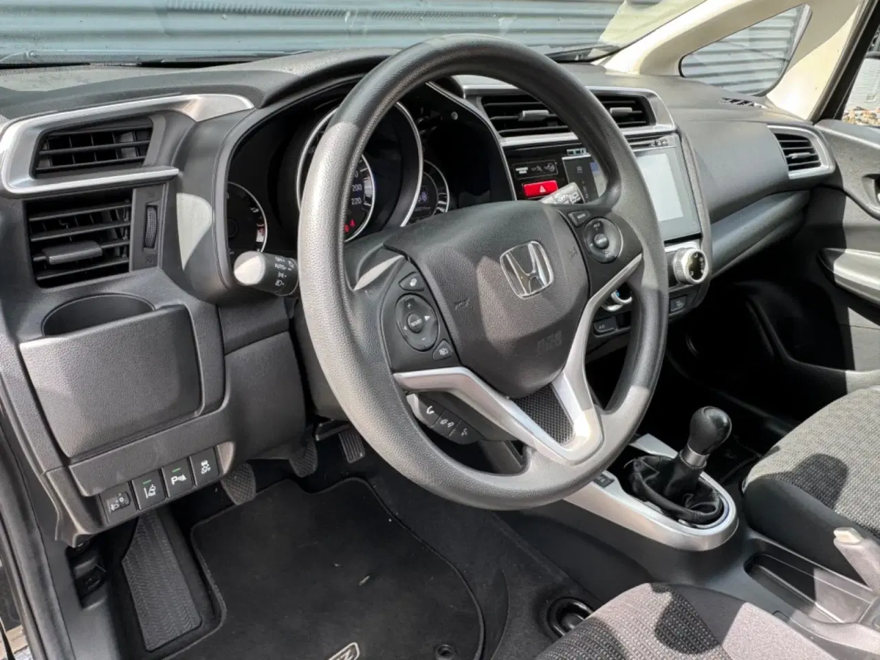 Billede 10 - Honda Jazz 1,3 i-VTEC Comfort