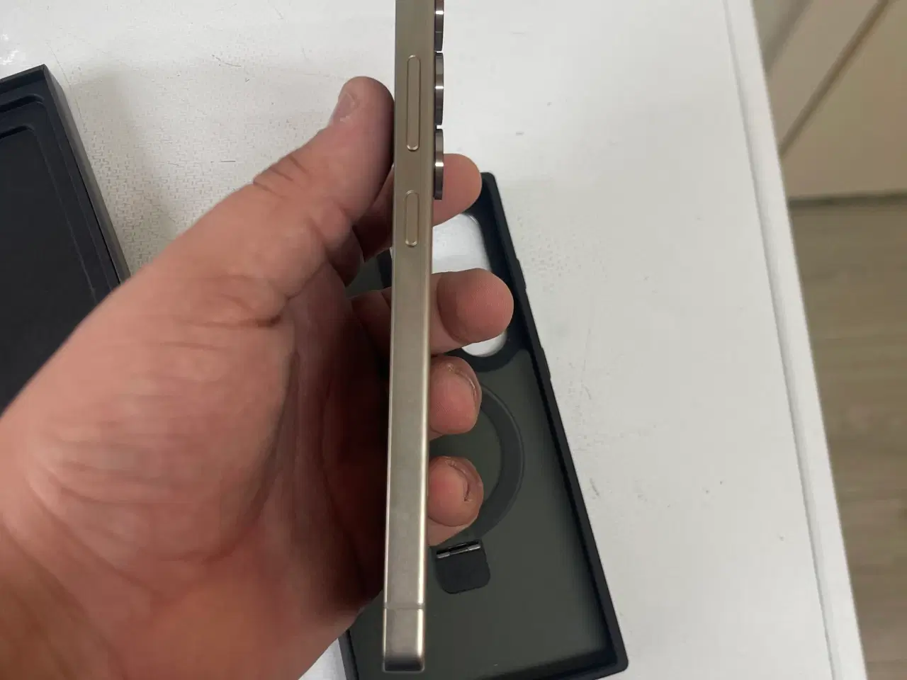 Billede 4 - samsung galaxy s25 ultra 512gb