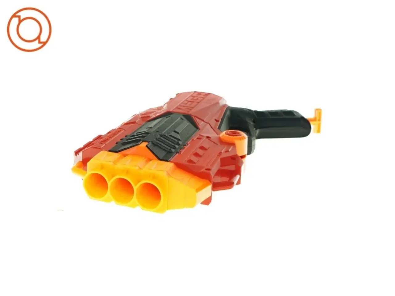Billede 3 - Nerf pistol - Tri-break mega (str. L: 28 cm )