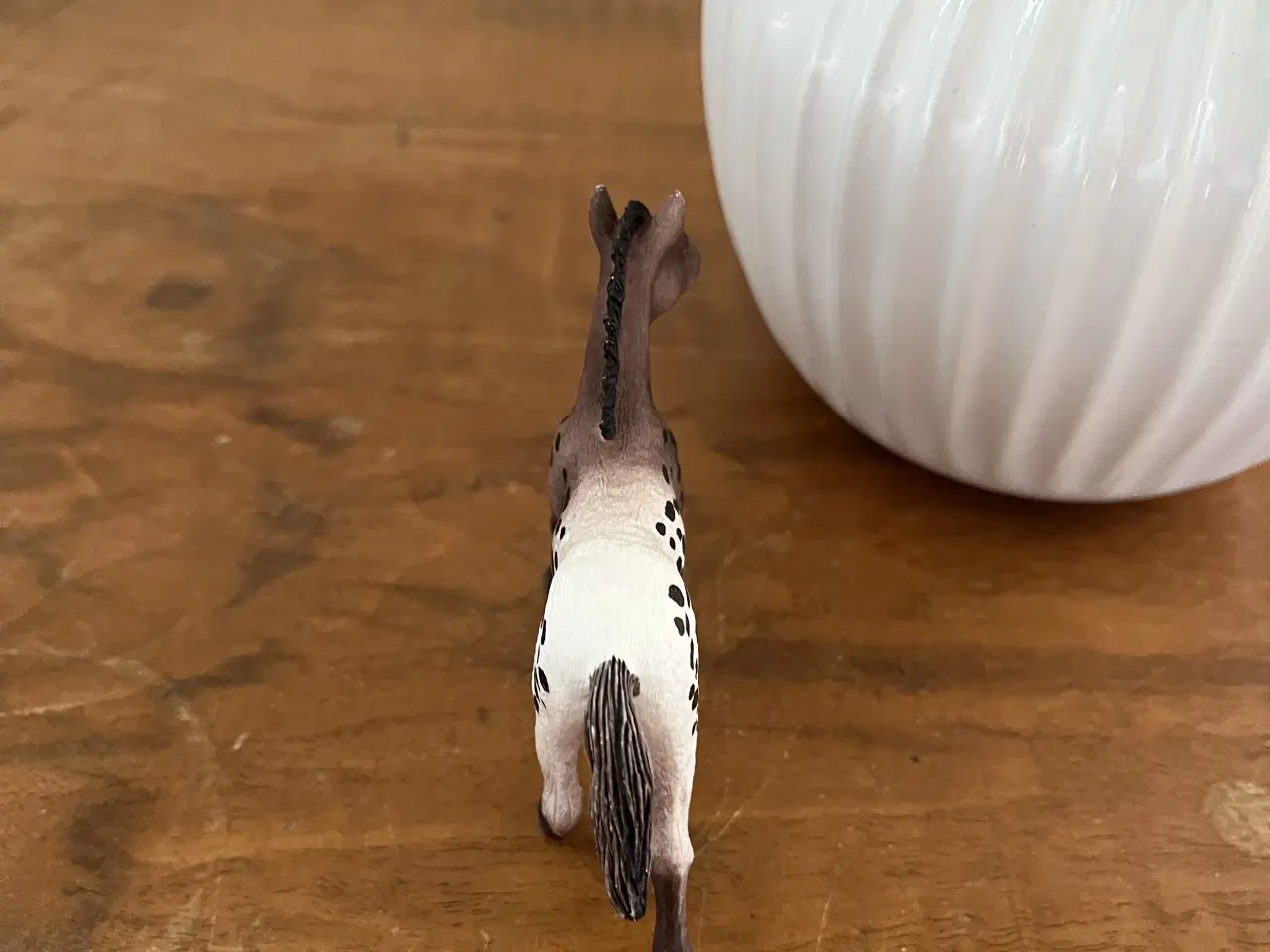 Billede 4 - Schleich føl