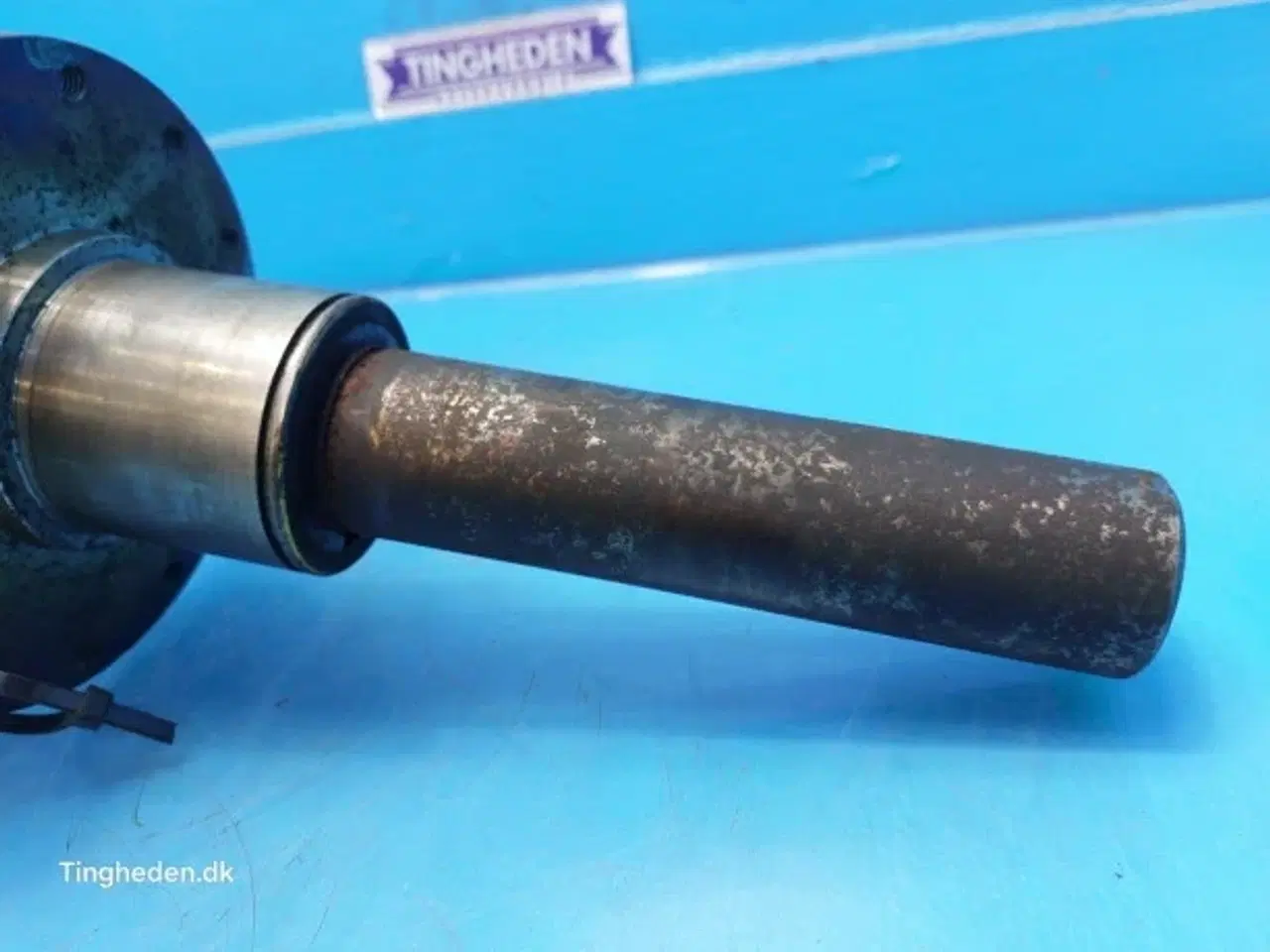 Billede 7 - New Holland TX68 Nav 84817163