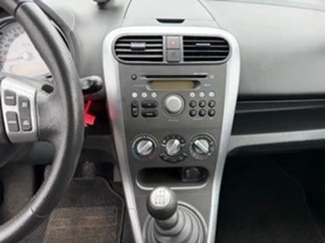 Billede 14 - Suzuki Splash 1,0 GL