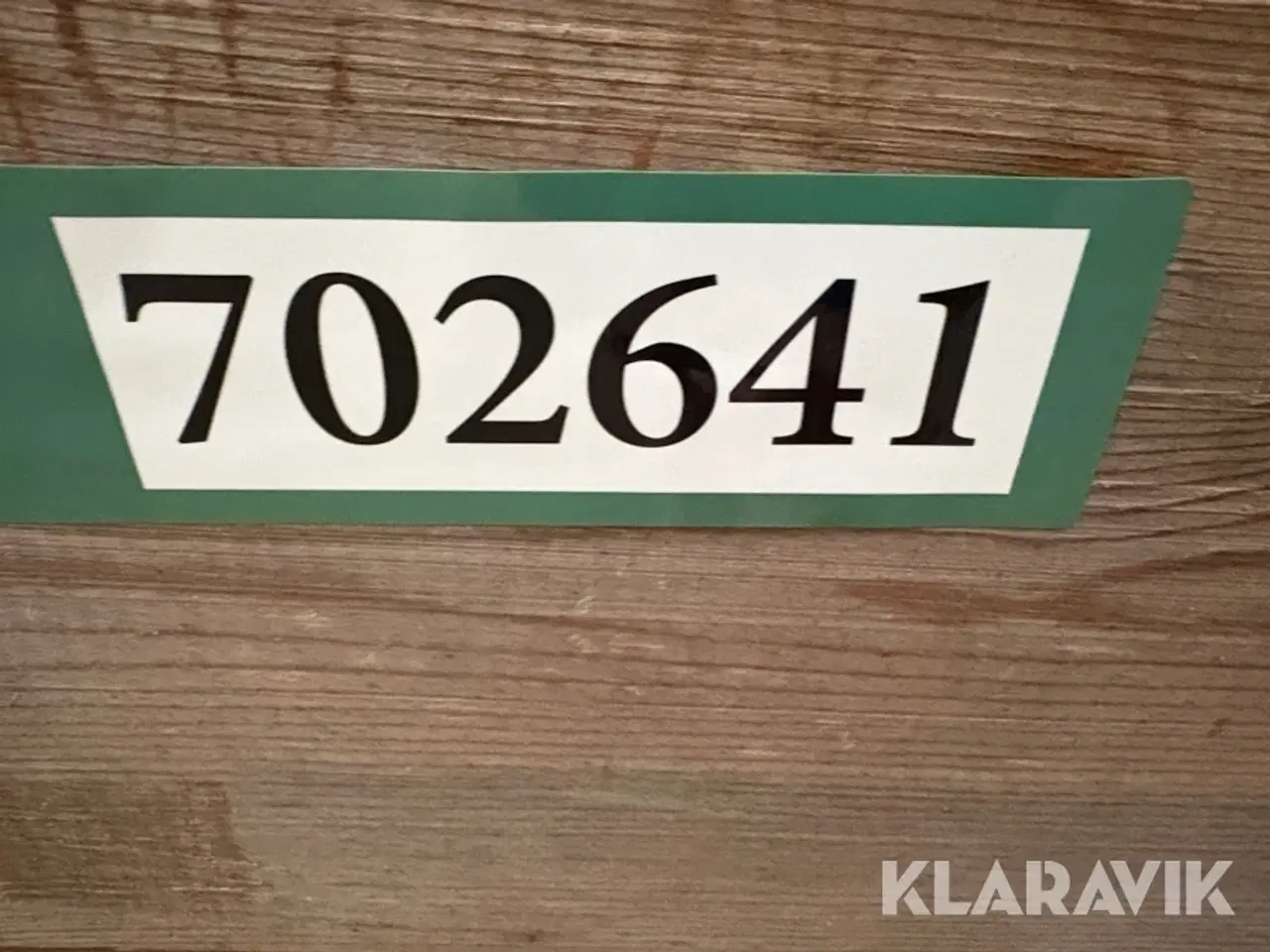 Billede 6 - Løftestropper assorterede størrelser