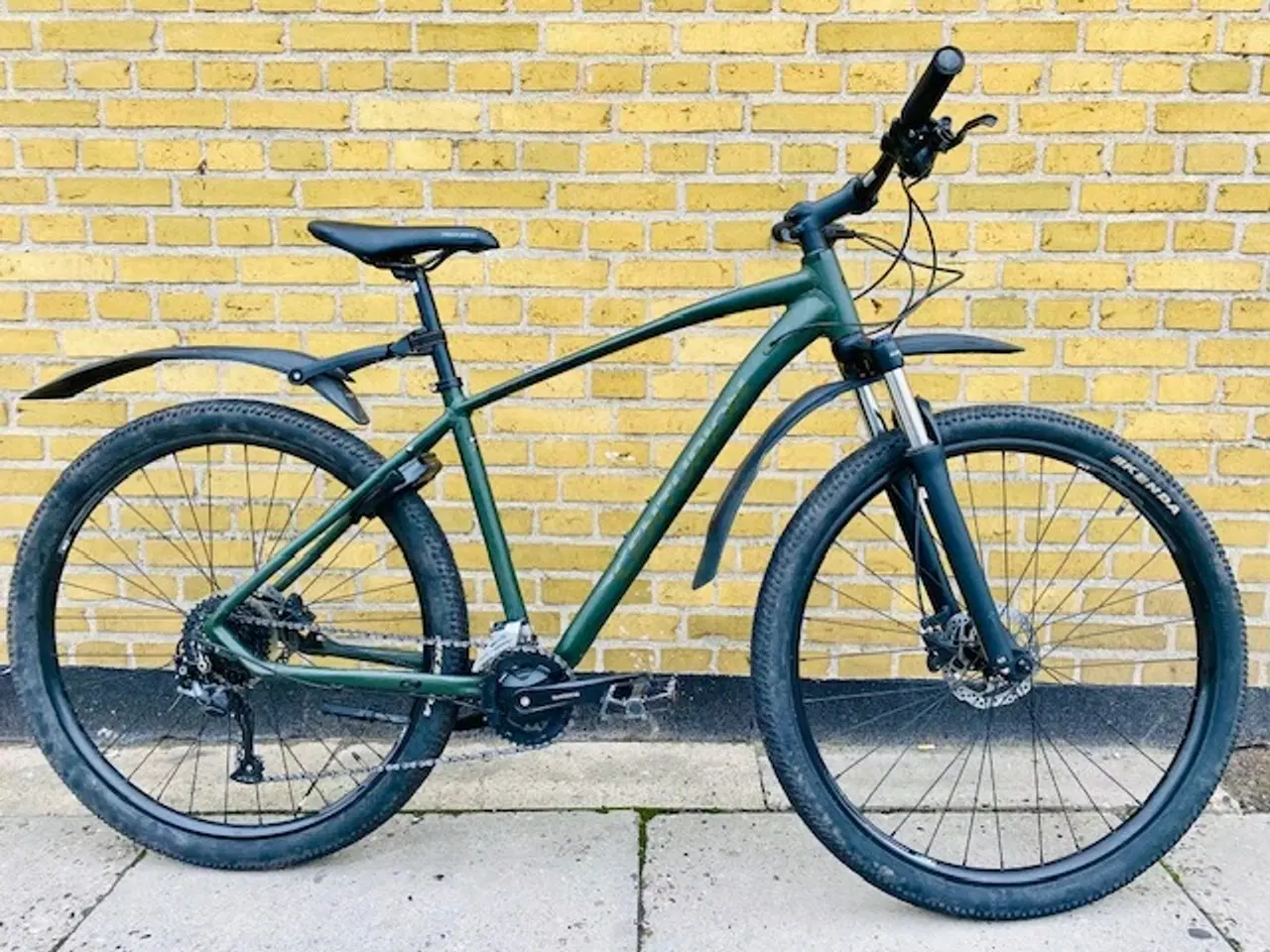 Billede 1 - Mountainbike, Centurion Innovator