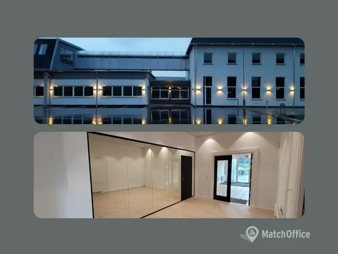 Billede 3 - Rammer der giver uforglemmelige kundeoplevelser