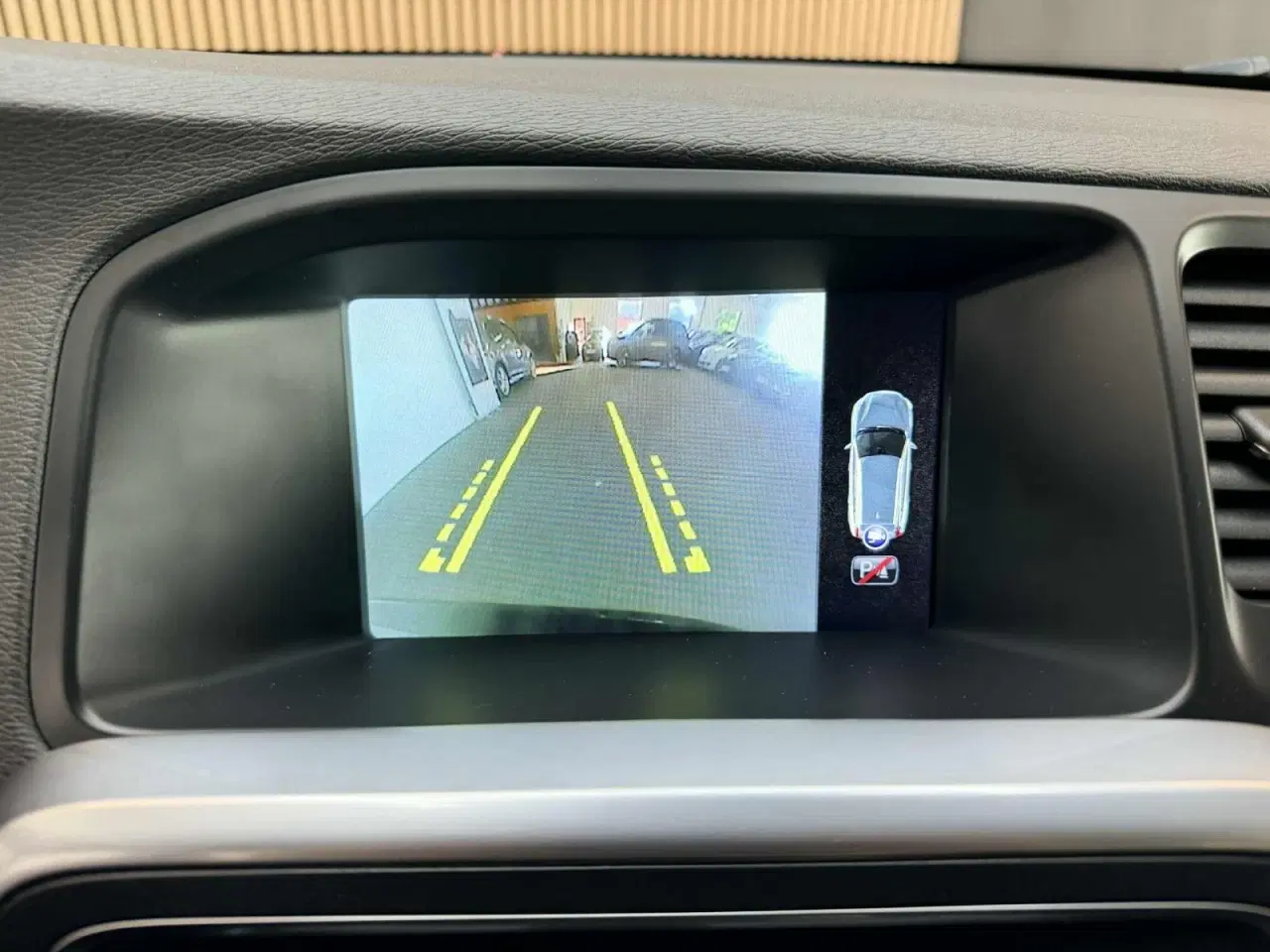 Billede 12 - Volvo V60 2,0 D3 136 Momentum