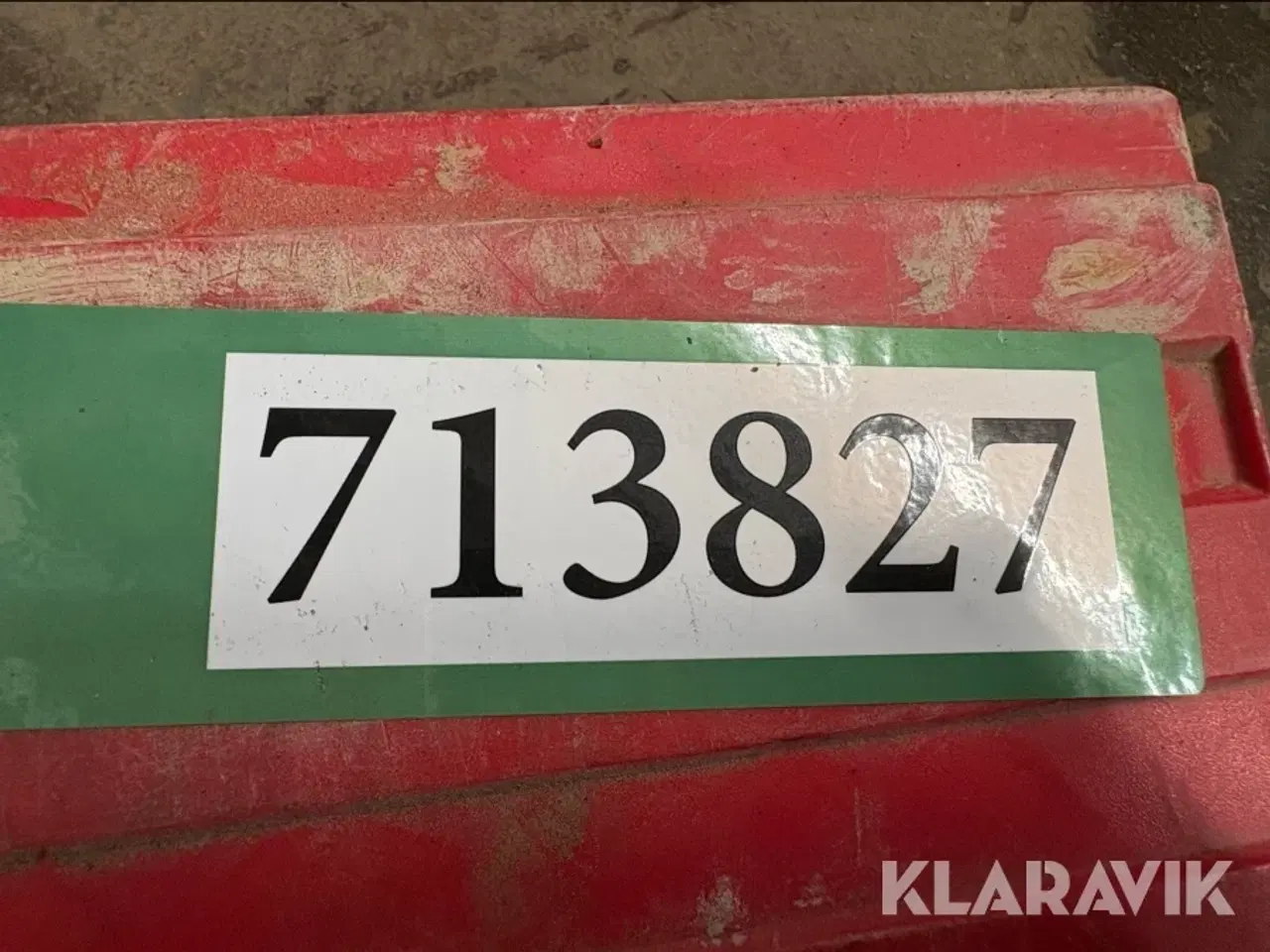 Billede 11 - Boltepistol Hilti DX 460