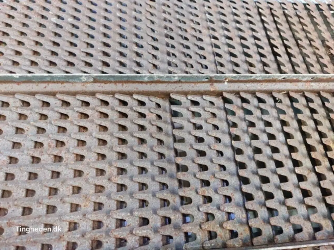 Billede 18 - Claas Dominator 108 Undersold 0006476751  (2)