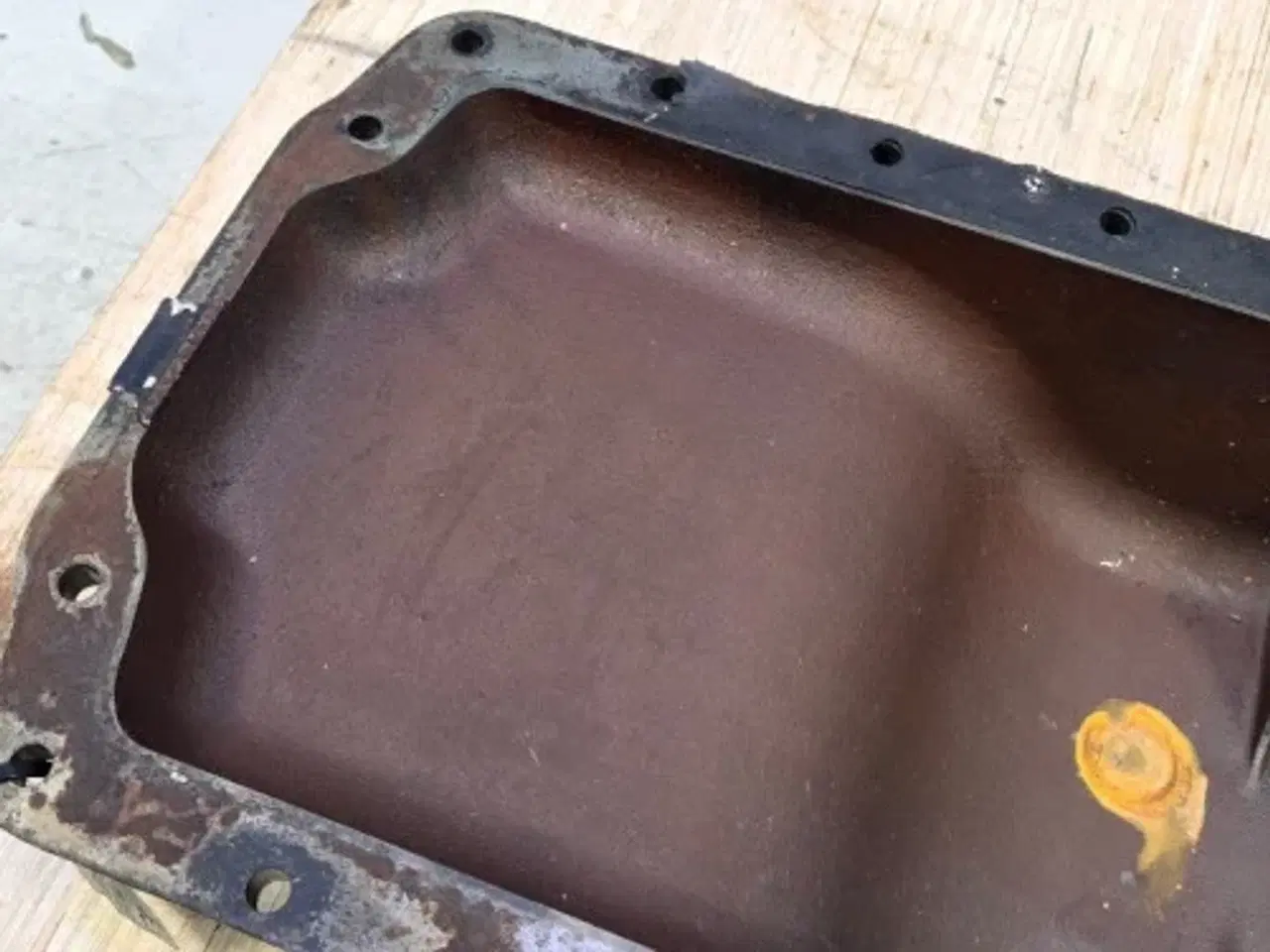 Billede 9 - Valmet 611 DSL Bundkar V836347309