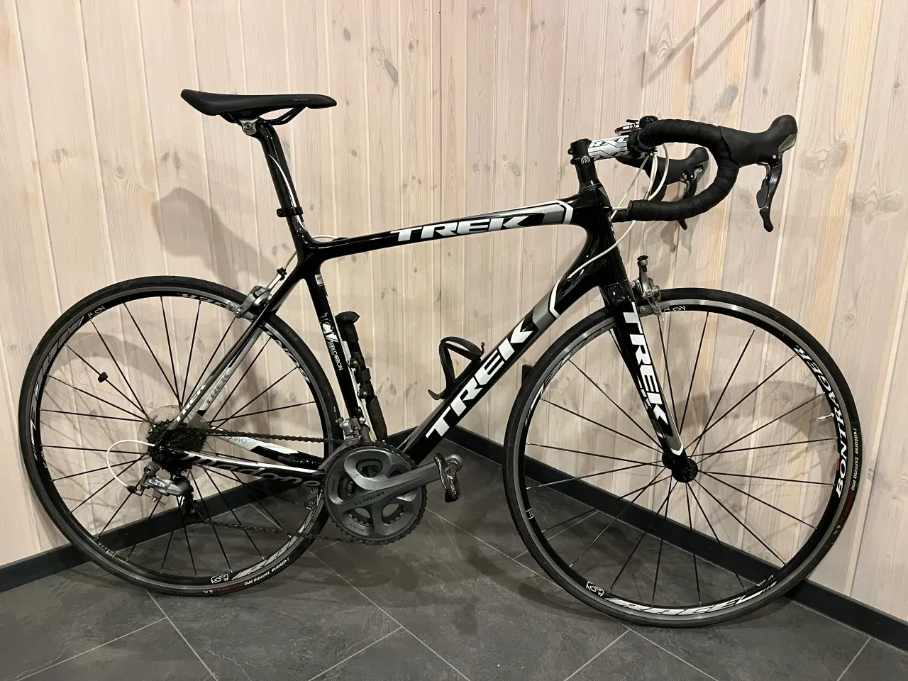 Billede 1 - Trek Madone 5.2 2012