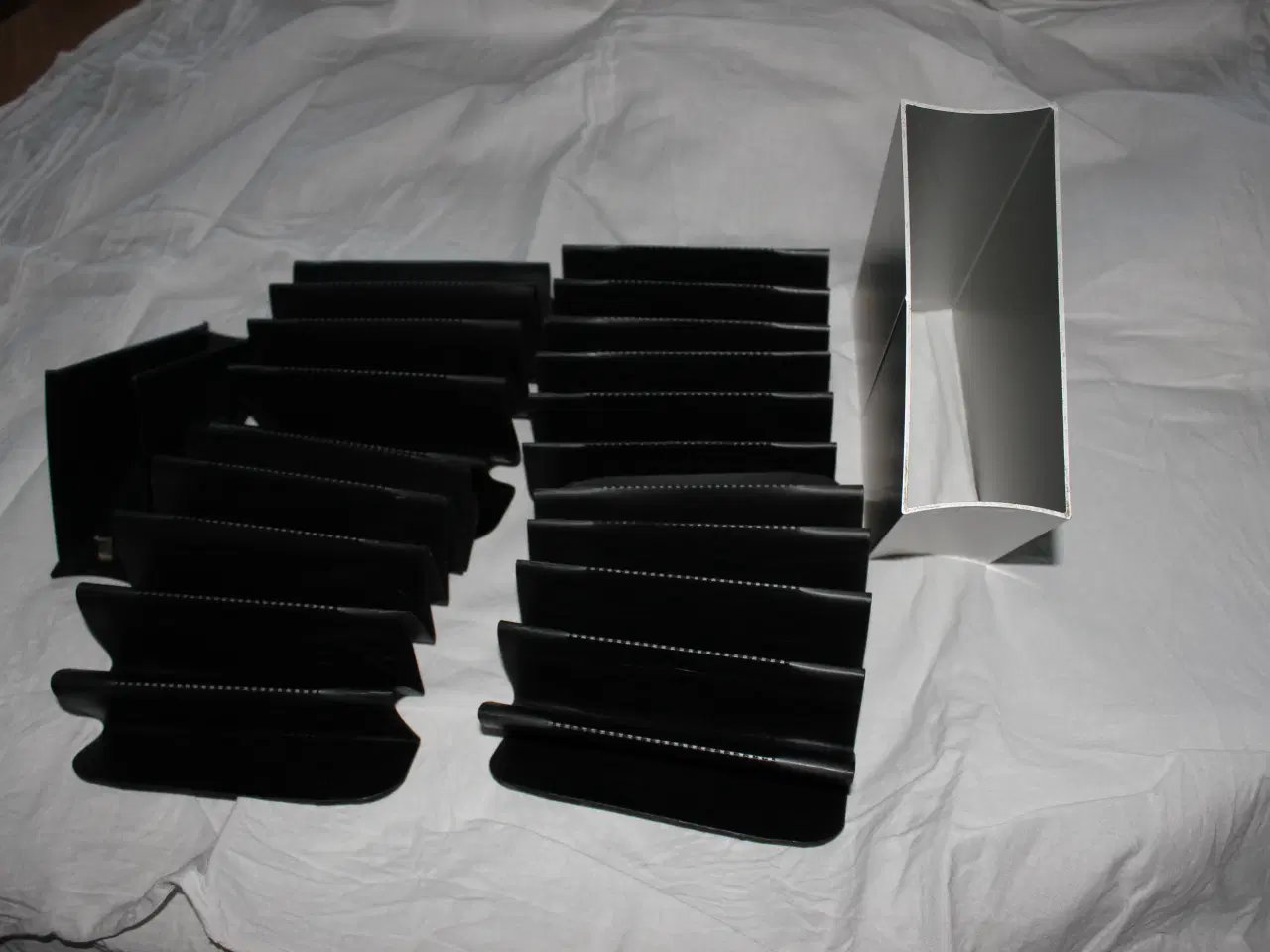 Billede 2 - EVA SOLO knivblok