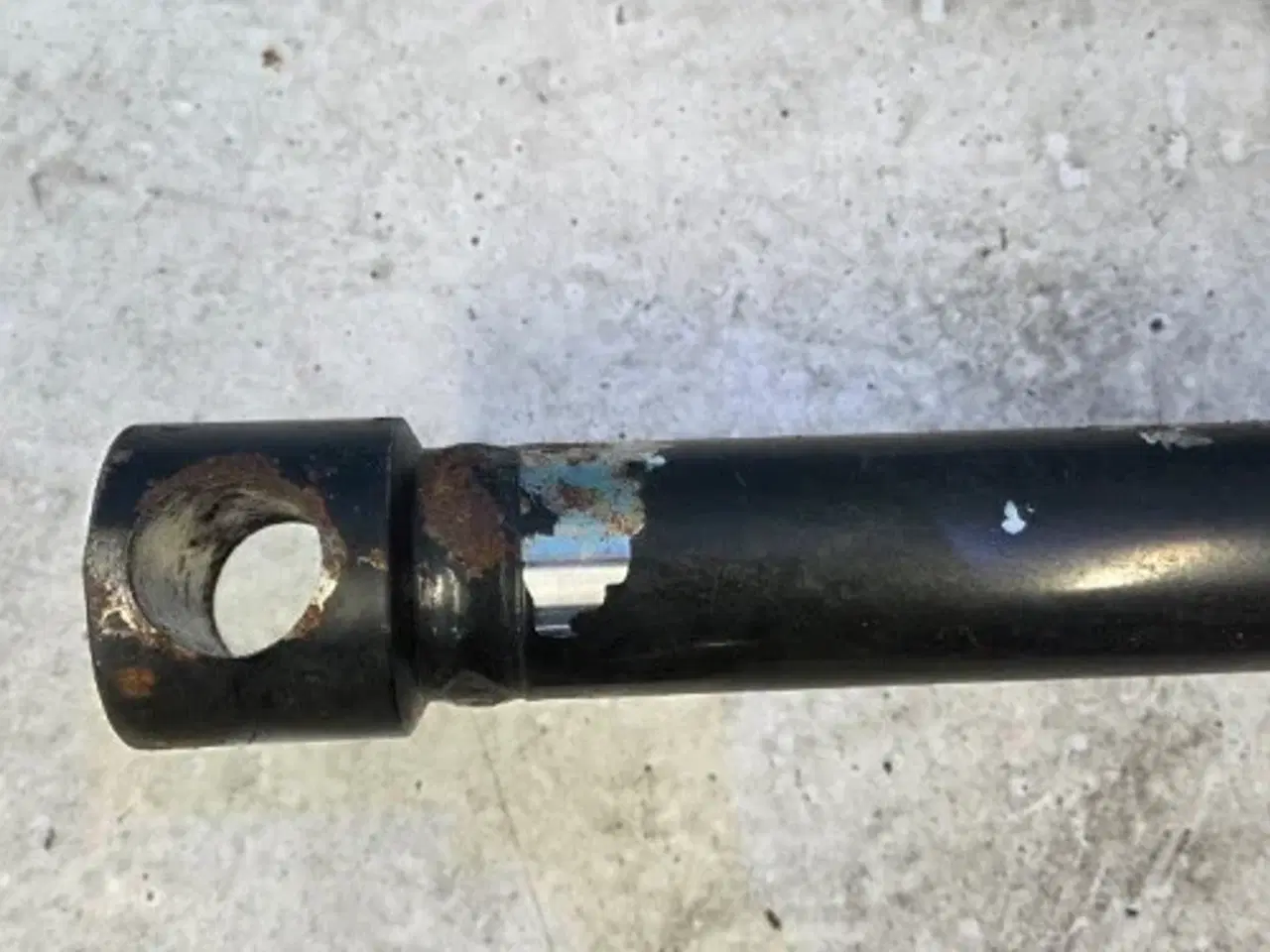 Billede 16 - New Holland CR9.90 Cylinder 84591571