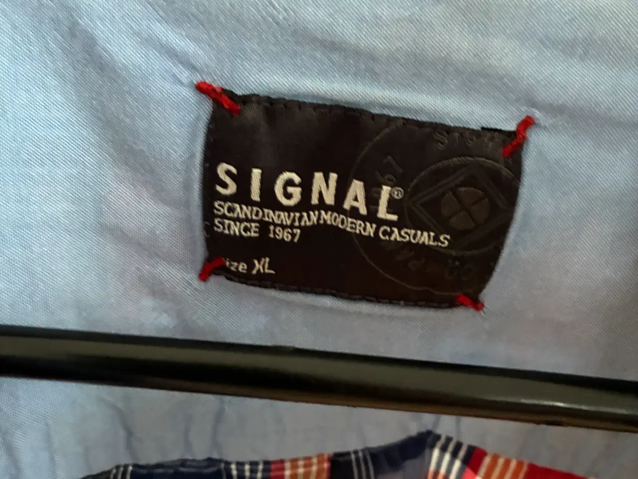 Billede 3 - Pæn klassisk skjorte