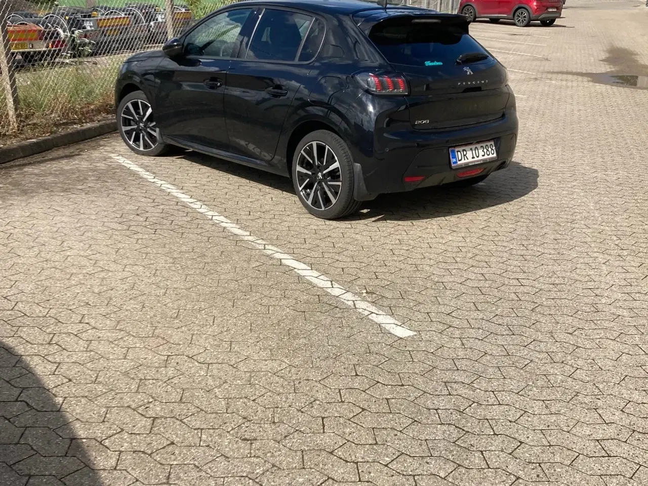 Billede 4 - Peugeot 208 1,2 PureTech 100 Flash EAT8