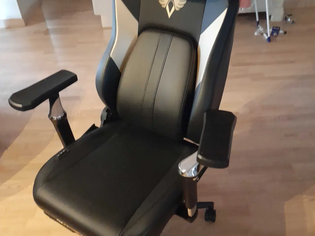 Billede 3 - Fed gamer stol