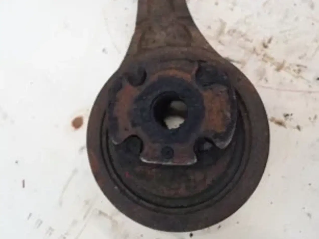 Billede 13 - Case 1680 Arm 1957467C2