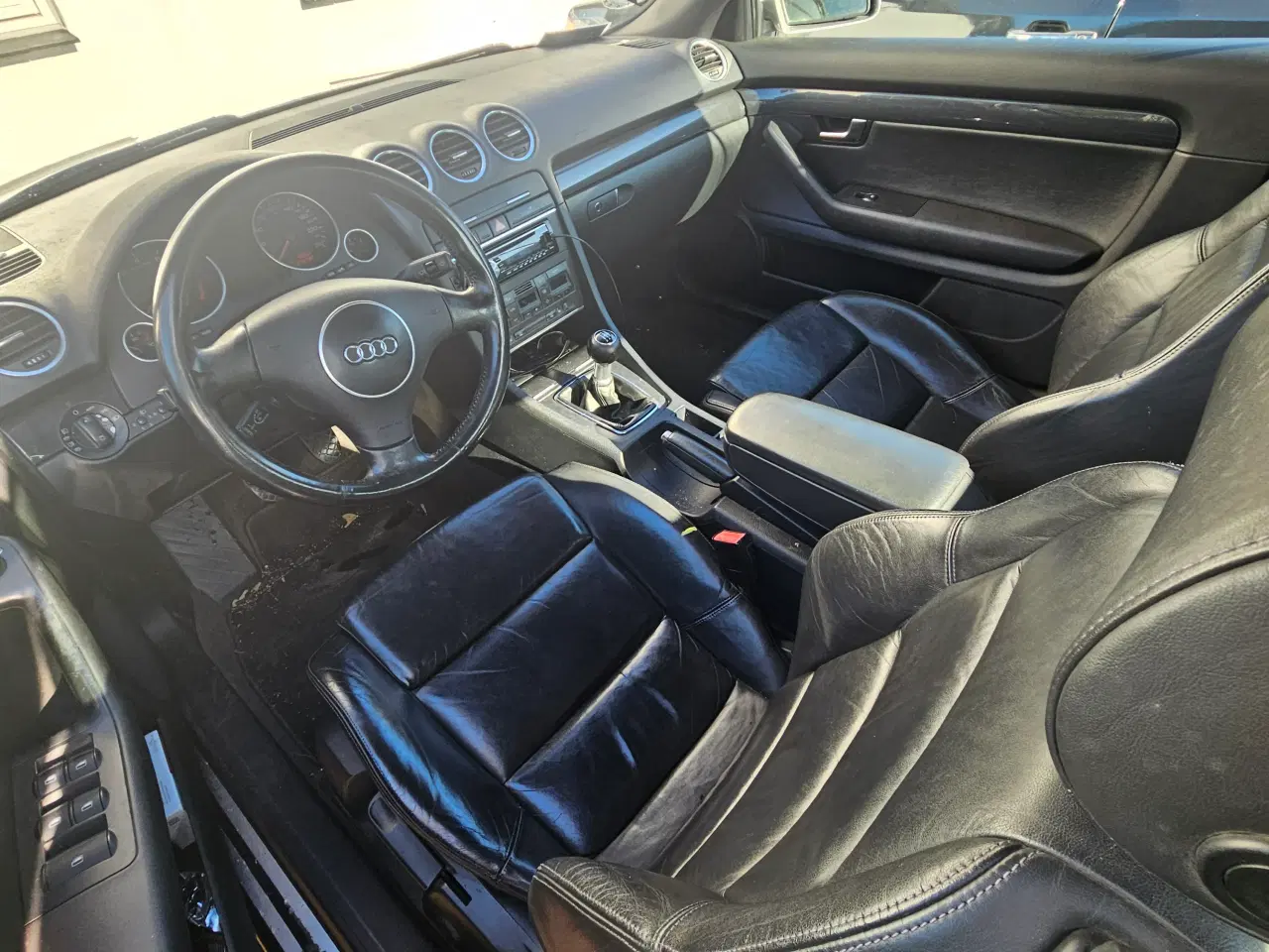 Billede 5 - Cabriolet 