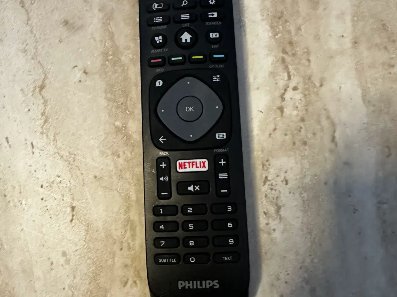 Billede 5 - SmartTV Philips UHD 4K Ambilight 43”