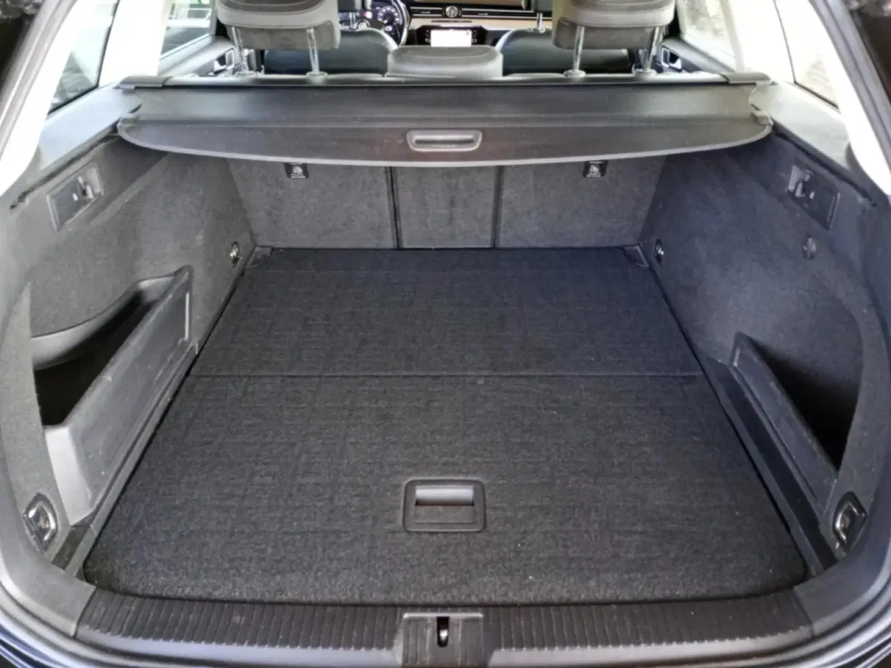 Billede 13 - VW Passat 1,4 GTE Highline+ Variant DSG
