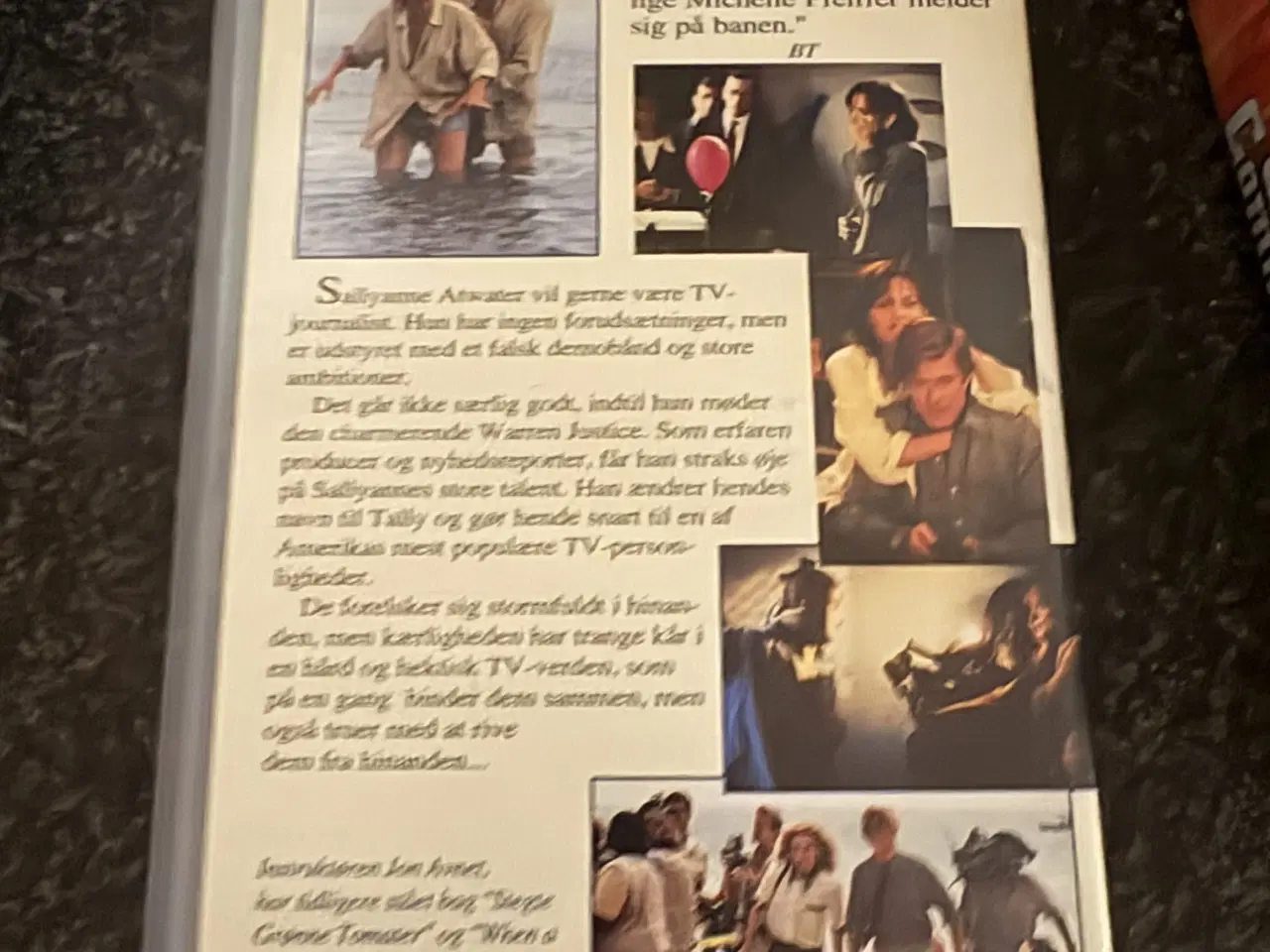 Billede 6 - VHS film