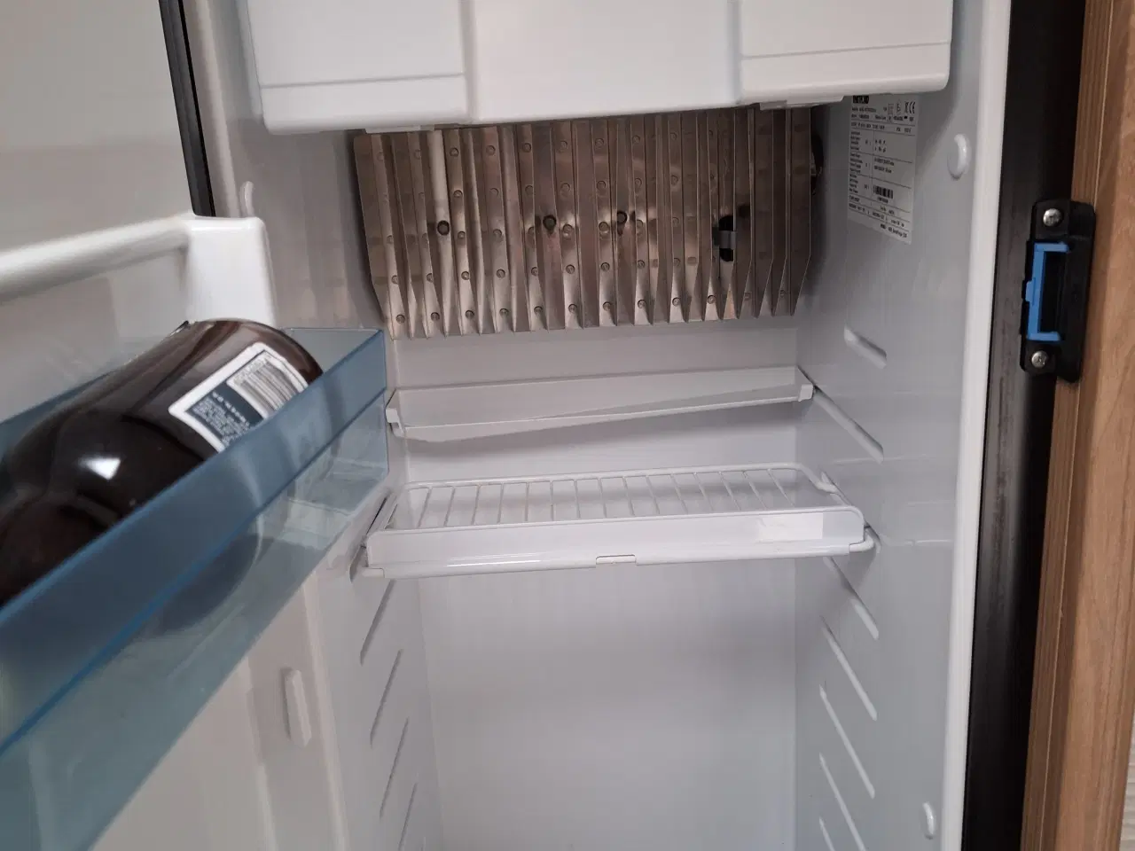 Billede 11 - Yderst velholdt campingvogn