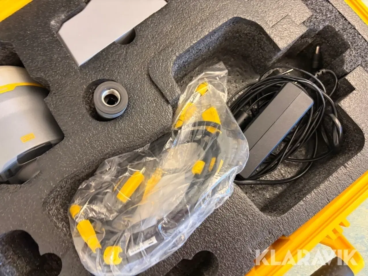 Billede 8 - Gps udstyr Trimble R12i