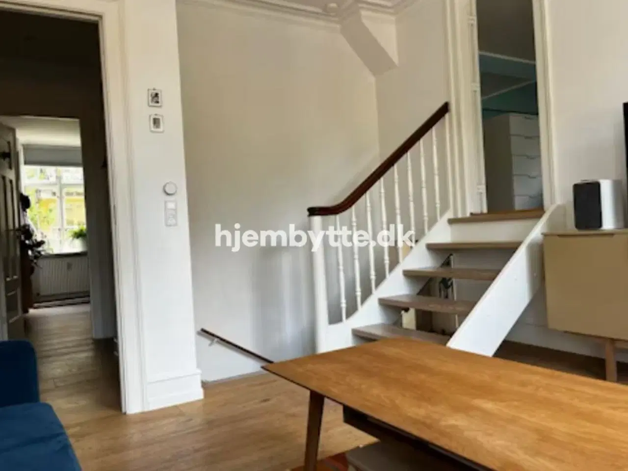 Billede 15 - Hjembytte - Kapelvej