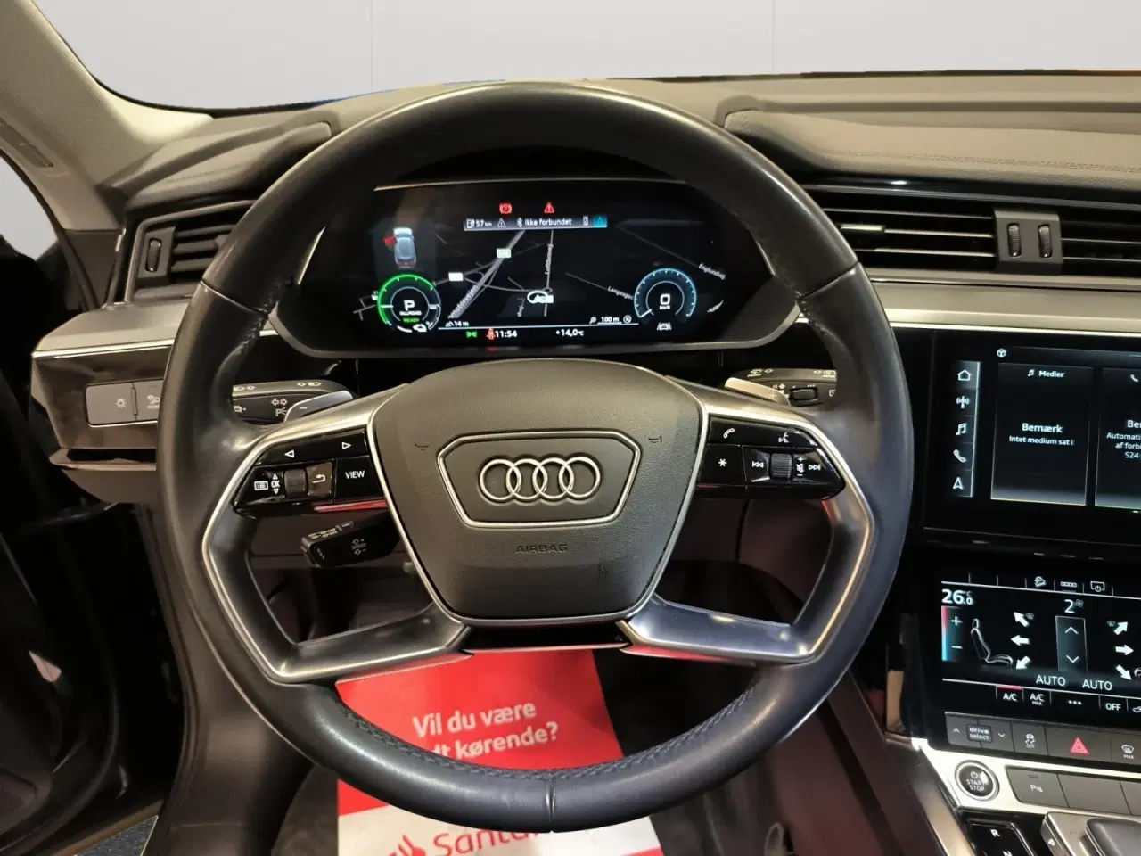 Billede 6 - Audi e-tron 50 Advanced quattro