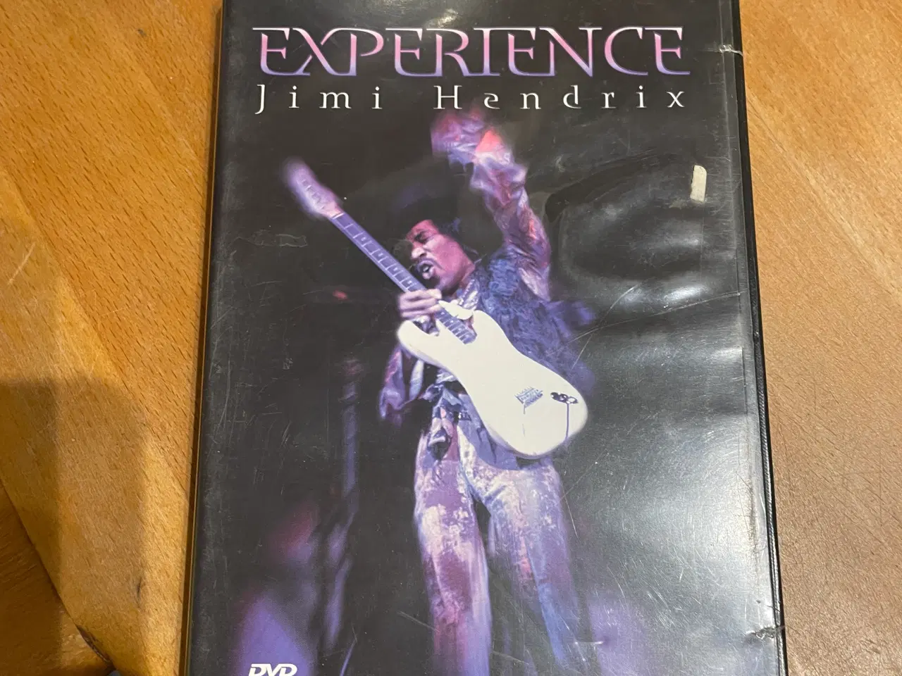 Billede 4 - Jimi Hendrix, Ked Zeppelin mm, se tekst