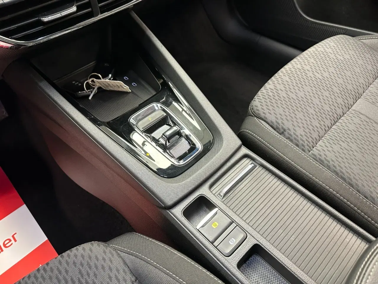 Billede 20 - Skoda Octavia 1,4 TSi iV Plus Combi DSG