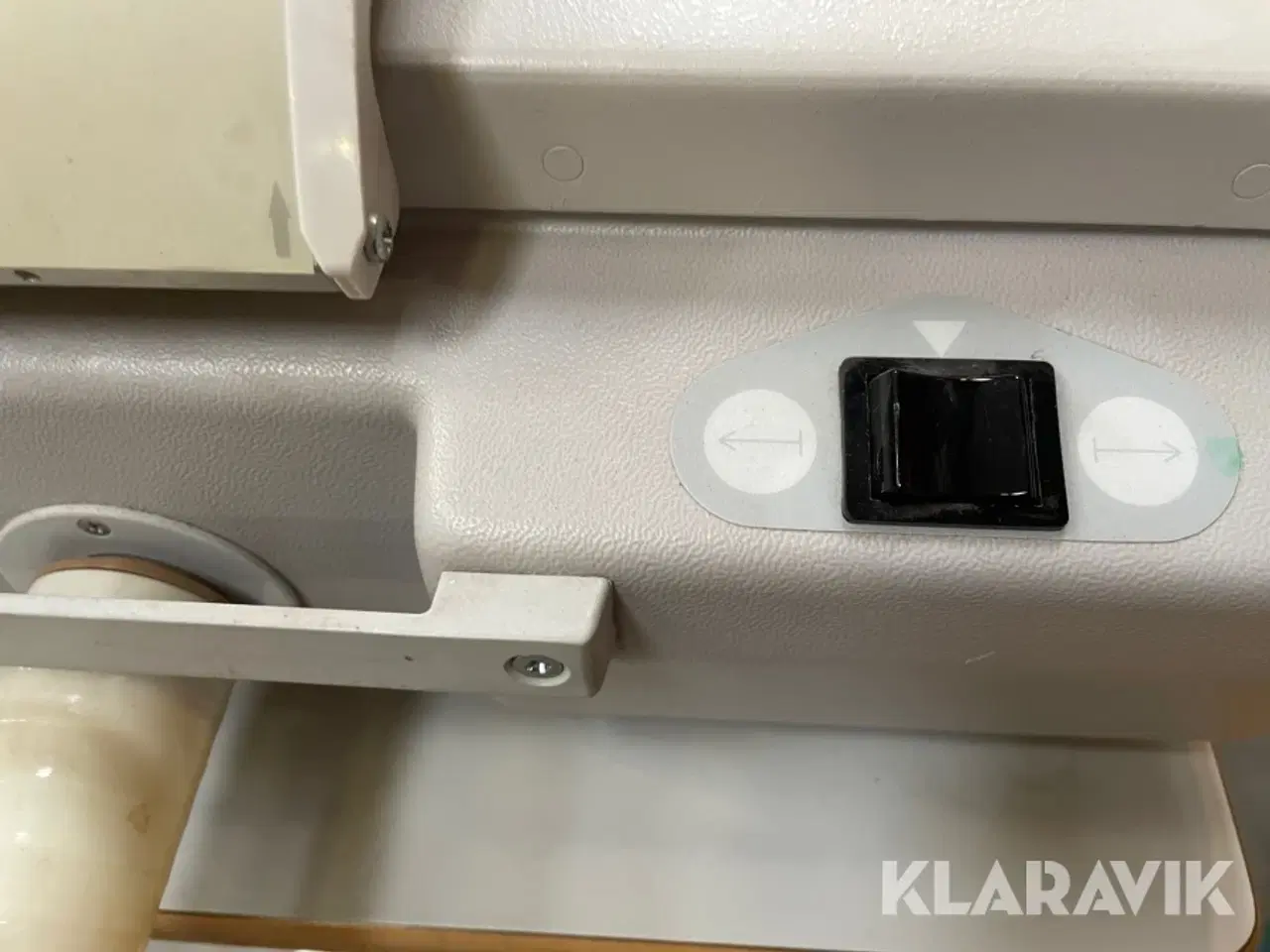 Billede 10 - SPIROMETER Vitalograph 2150 Gold Standard