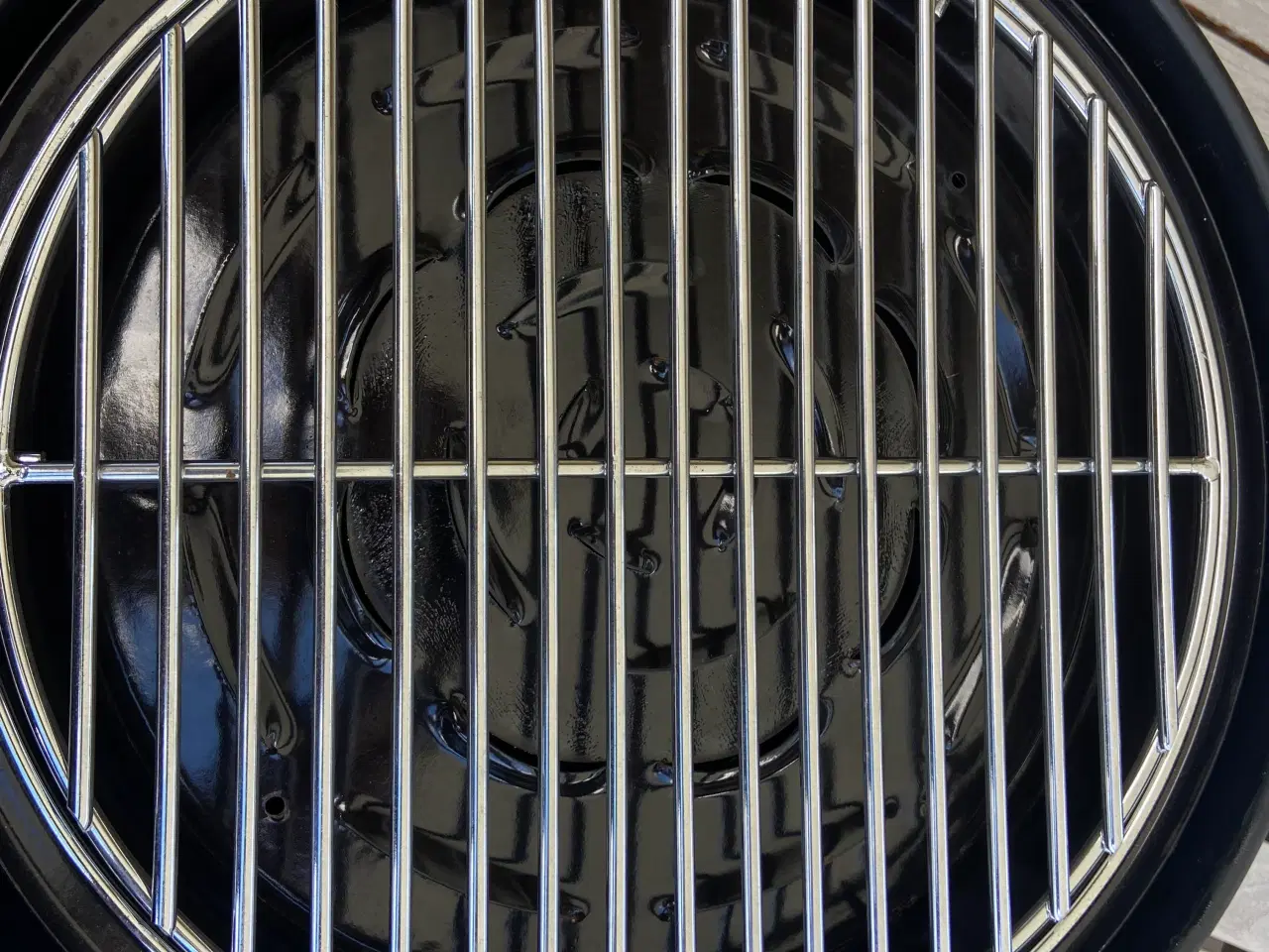 Billede 3 - Gasgrill . Dangrill, aldrig brugt .