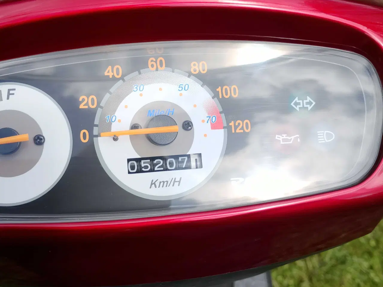 Billede 3 - Pgo hot 50