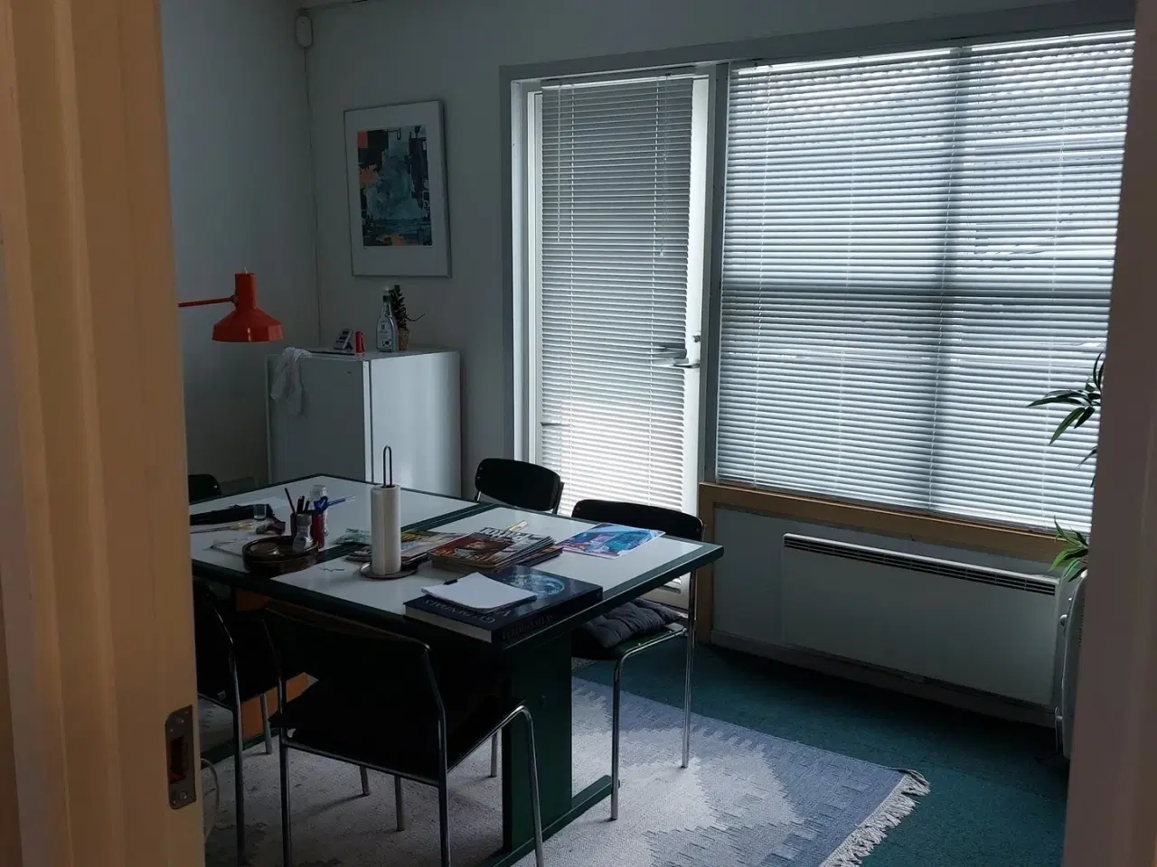 Billede 10 - Lager/produktion med kontor ledigt 1. maj