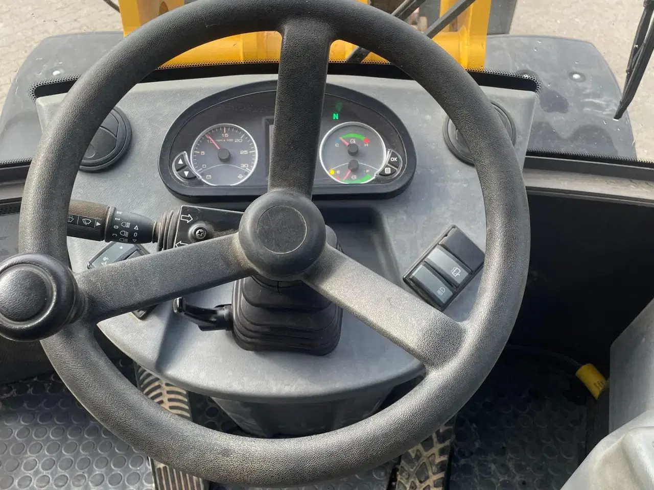 Billede 12 - Mecalac AX 850