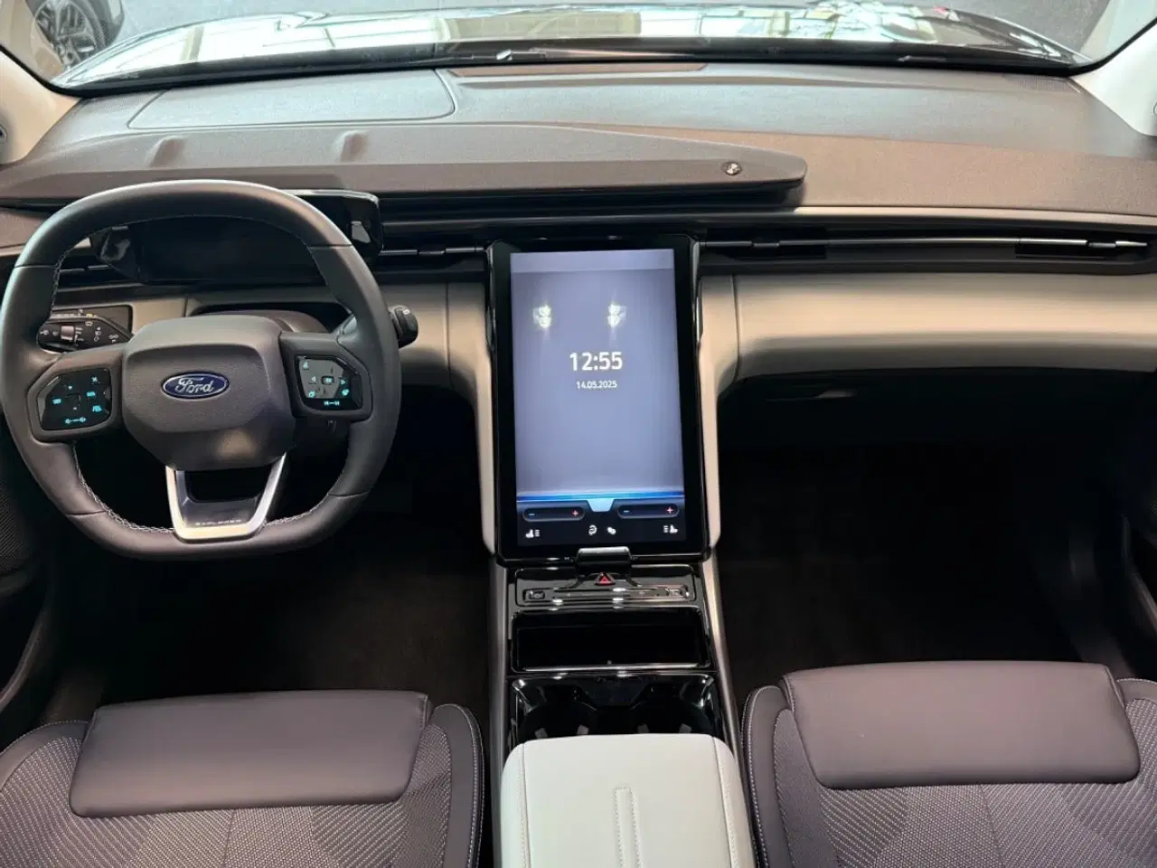 Billede 13 - Ford Explorer 82 Select Extended Range