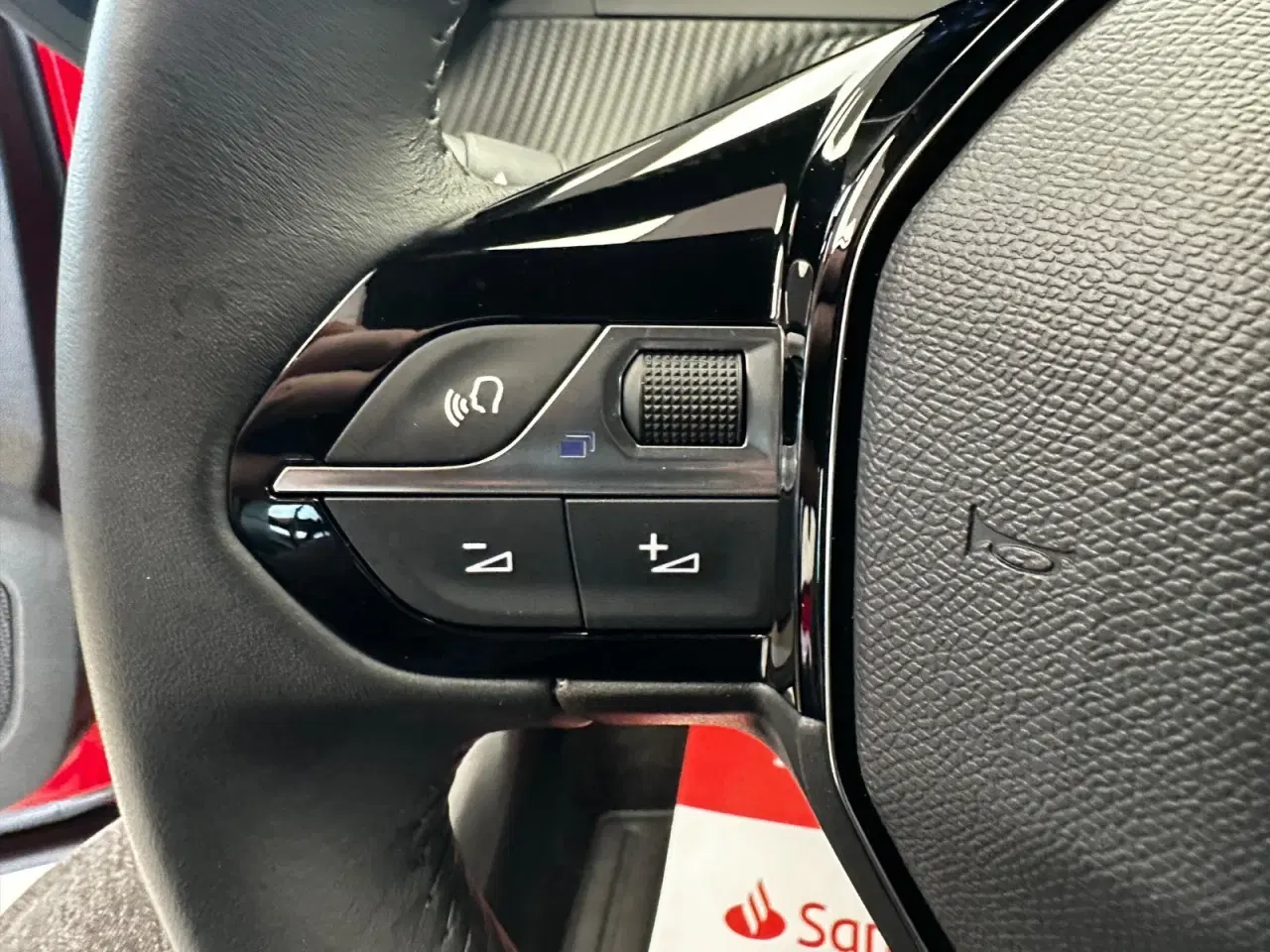 Billede 14 - Peugeot e-2008 50 Allure