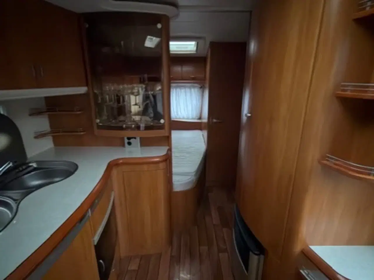 Billede 6 - Hobby Ellegance 540 UFE