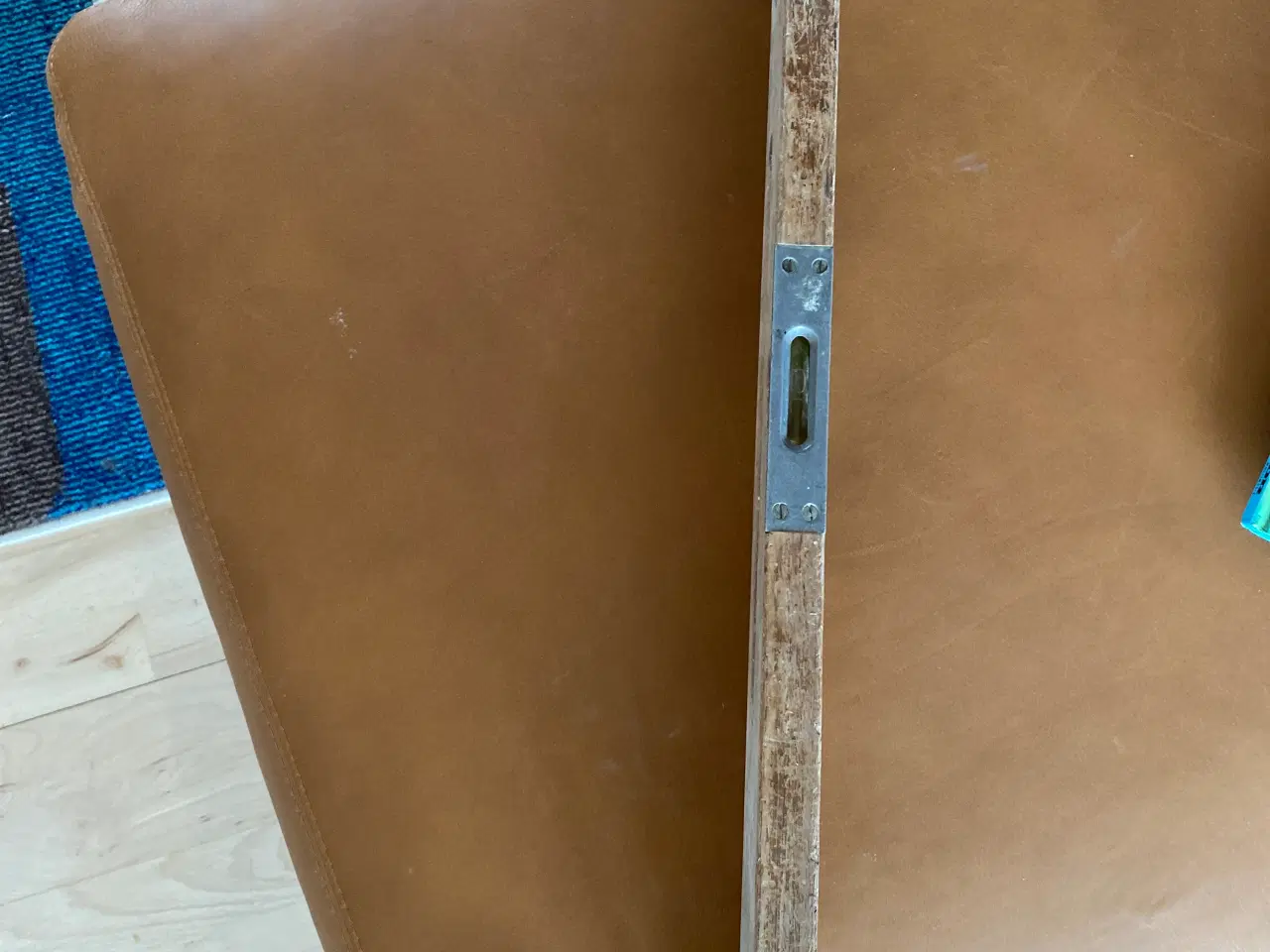 Billede 3 - antikt vaterpas