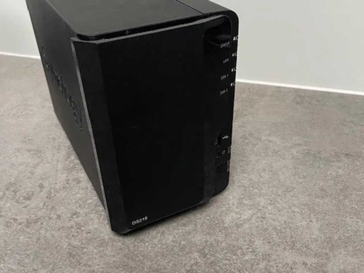 Billede 6 - Synologi DS218 NAS